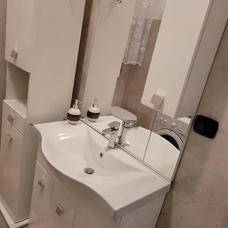 Apartman Bilocale: 5 Minuti Dall'ariston San Remo