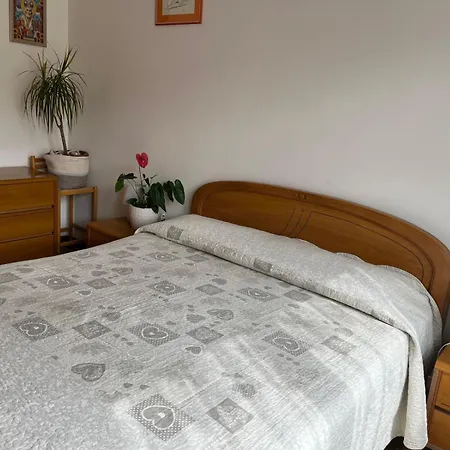 Apartament Bilocale: 5 Minuti Dall'ariston San Remo