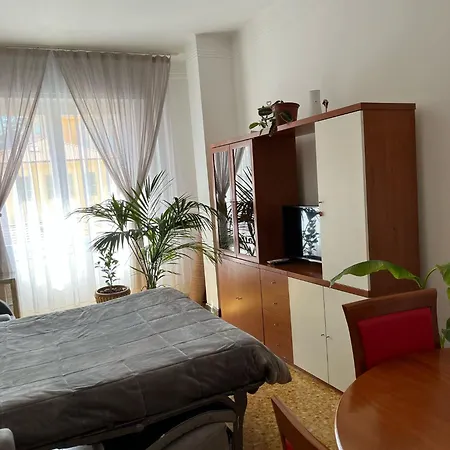 Bilocale: 5 Minuti Dall'ariston Apartament San Remo