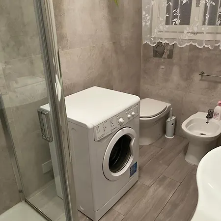 Bilocale: 5 Minuti Dall'ariston Apartamento Sanremo