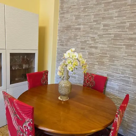 Bilocale: 5 Minuti Dall'ariston