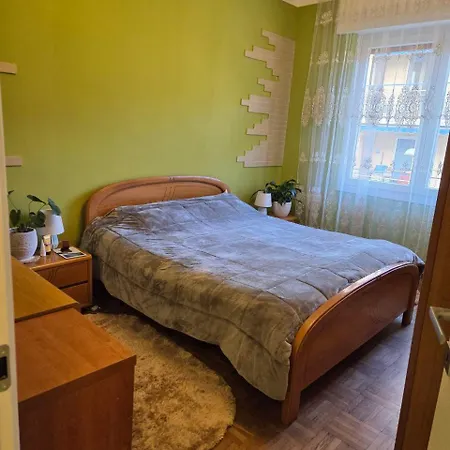 Bilocale: 5 Minuti Dall'ariston *