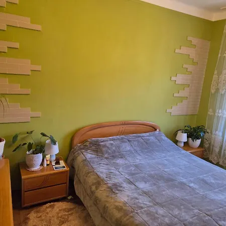 Bilocale: 5 Minuti Dall'ariston