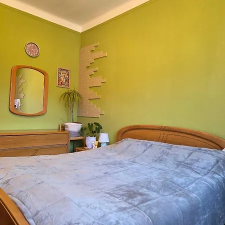 Apartment Bilocale: 5 Minuti Dall'ariston Sanremo