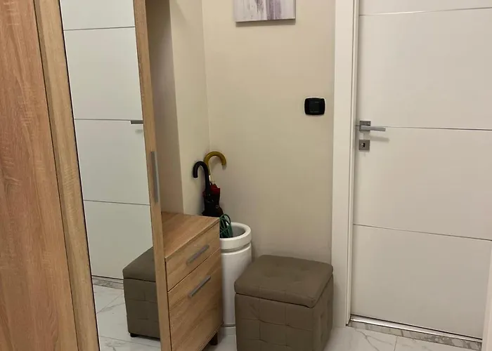 Bilocale: 5 Minuti Dall'ariston